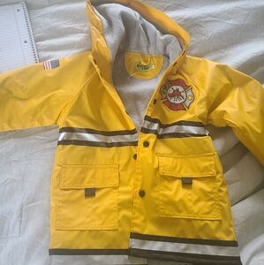 Western chief rain coat